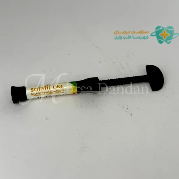 خرید کامپوزیت سولافیل one