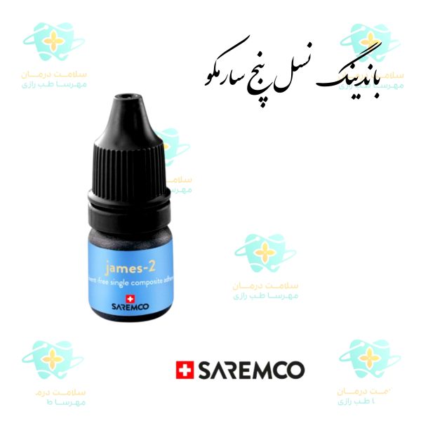 باندینگ سارمکو نسل 5