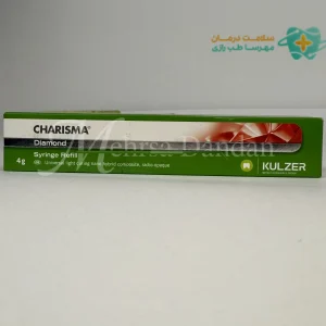 کامپوزیت کاریزما دیاموند آلمان