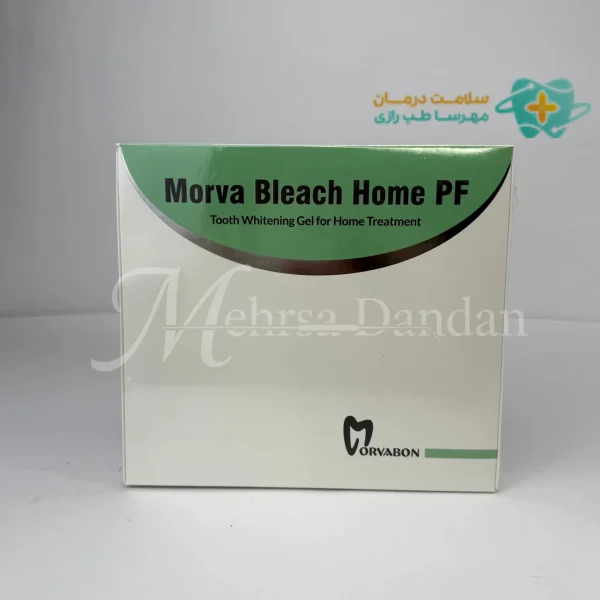 بلیچینگ هوم مروابن اصل