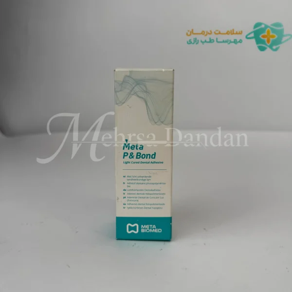 باندینگ نسل 5 متا ساخت کره
