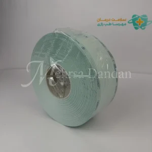 مشخصات نشانگر تغییر رنگ روی کاغذ رول اتوکلاو