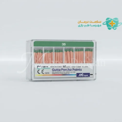 خرید گوتا پرکا 6 درصد